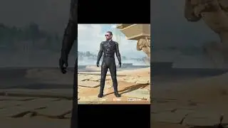 Victor vs new Koenigsegg skin 🔥🤣#shorts #bgmi #pubg