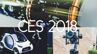 Best of CES 2018