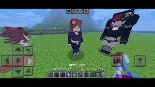 Reviewing Jenny mod 