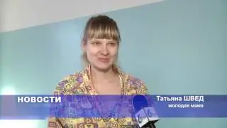 «Урожайное» Рождество