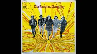 The Sunshine Company - 