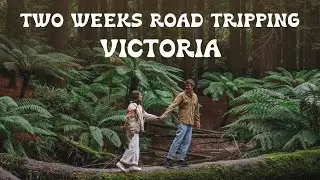 Exploring the Great Ocean Road, Great Otway National Park & Wilsons Promontory!