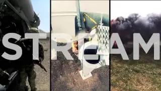 V.I.O. Stream