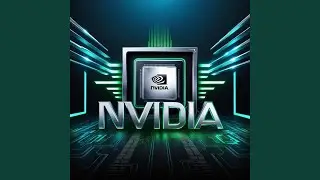 Nvidia Hip Hop