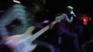 Closure In Moscow 