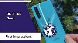 OnePlus Nord - First Impressions