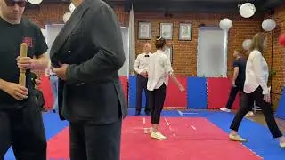 Ганопа Владимир vs Белозеров Олег, встреча мастеров туйшоу , 10.08.2024
