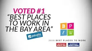 Voted #1: 