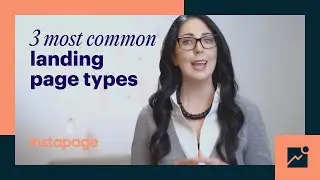 3 Types of Landing Pages That Seal the Deal