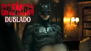 TRAILER BATMAN DUBLADO (WENDEL BEZERRA)