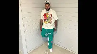 (FREE) Big Yavo Type Beat - "No Cap"