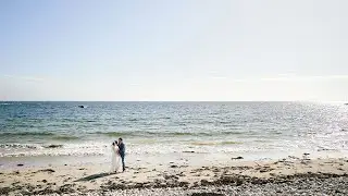 DOCUMENTARY WEDDING PHOTOGRAPHY // CONNEMARA // GALWAY // IRELAND // SAM & JORDAN