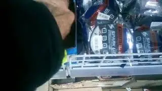 Прибор охотника за привидениями！СИНЯЯ ИЗОЛЕНТА РЕШАЕТ!