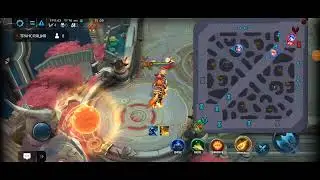 Heroes evolved