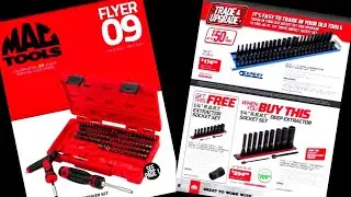 MAC TOOLS FLYER 9 2023 The Build a Bogo Continues!!!