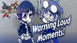 The Connected AU : Explosive morning ( Ft @Fish_Stick )