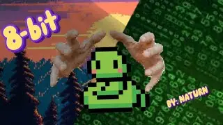 NATURN - 8-bit