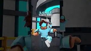 WHO'S YOUR FAV MM2 CREATOR?!🤩👇 #robloxedit #shorts #mm2
