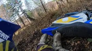 Трасса Вышка