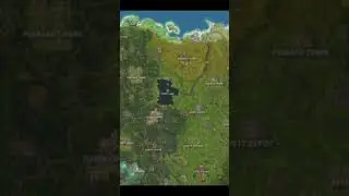 Fortnite chapter one