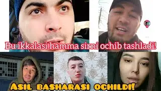 Rashid piyarini isbotlab tashladi!                  Ichki ishlariga nega aytmagan?