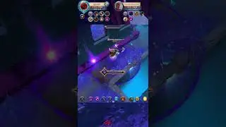 Astral Staff 4.3 x 8.1 Battleaxe | Albion Online 