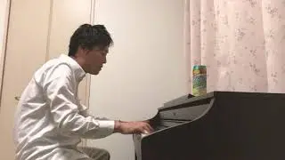 Culture Beat - Mr. Vain (KM Piano Remix)