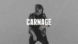 (Free) Eminem Type Beat - 'CARNAGE'