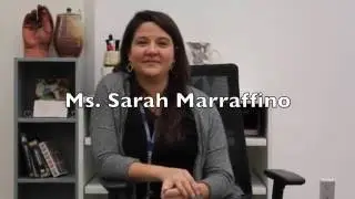 Fanfare Interview  Ms  Marraffino