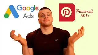 ➡️ Anunciarse en GOOGLE ADS vs PINTEREST ADS || Compartiva 2026