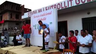 Leart Hajdaraj