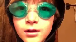 Captain Honey Waffles Ep 1