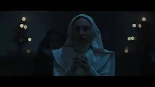 The  Nun Clips  Don't Stop Praying