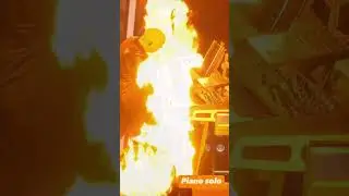When the music is hot!