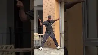 2024 Afro dance moves #dance #afrodance
