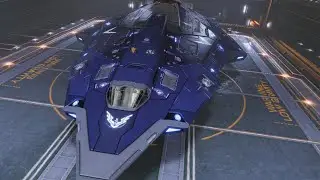 Elite Dangerous Horizons