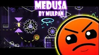 (Geometry Dash) 