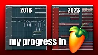 Day | Week | Month | Years | In Fl Studio Create a Phonk Music