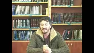 Ma Téchouva par Daniel Lévy Zal, ou quand l'amour de D.IEU et la téchouva inspirent le peuple juif