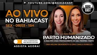 Parto Humanizado: A mulher como protagonista do seu próprio parto