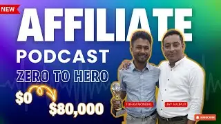 From Dream to Reality: Tufan Earned $80,000 with @jayrajput Secret Organic Method