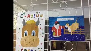 Булашовская школа