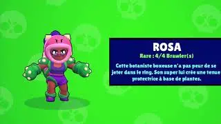 ROSA EST OVERTCHEAT BRAWLSTARS