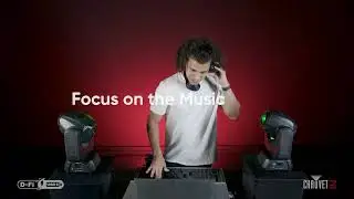 Meet D-Fi USB 2, Making Wireless Lighting Easy | CHAUVET DJ