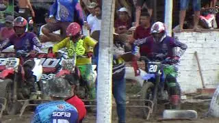 230cc 4º etapa campeoanto de velocross Russas-CE 2024
