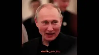 Великий человек♥︎#владимирпутин #путин#великийчеловек  #путиннаш #путиннашпризедент
