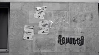 Revolta - Marc Moreno Vibralux VOD