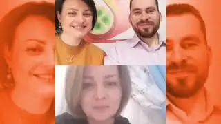 Цифровая психология Сюцай - разбор миссии человека с мастерами Сюцай всего мира