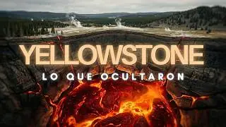 El comportamiento anómalo de Yellowstone que sigue sin una explicación definitiva