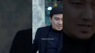 Qodirxon milliy seriali